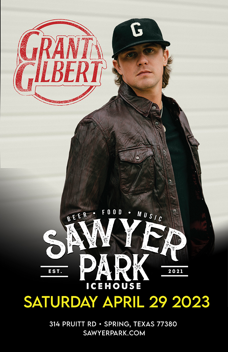 Live Events AND Tickets Sawyer Park Icehouse