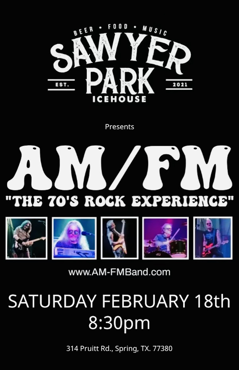 am fm