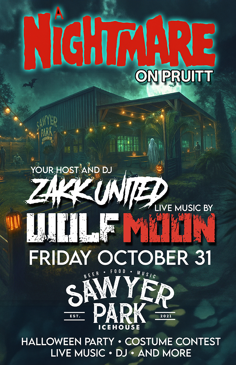 SAWYER-HALLOWEEN